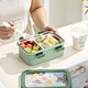 school  portable meal container